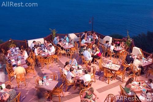 Club Med Bodrum Palmiye 14